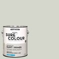 thumbnail image 1 of Rust-Oleum Sure Colour™ Paint + Primer, Interior Eggshell, Birchwood Green 3.78 L, 1 of 6