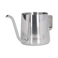 thumbnail image 1 of Pour Over Kettle,350ml Stainless Steel Hanging Gooseneck Kettle Coffee Kettle Best in Class, 1 of 7