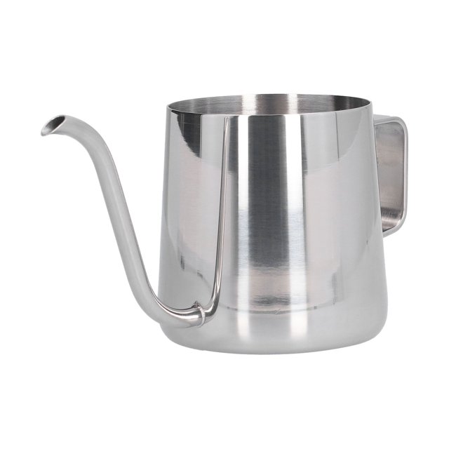 Pour Over Kettle,350ml Stainless Steel Hanging Gooseneck Kettle Coffee Kettle Best in Class