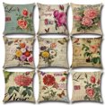thumbnail image 2 of mmirethe Wide Application Cushion Covers For Coordinated Home Easy To Change Pillowcase kztym001-6 1Set, 2 of 6