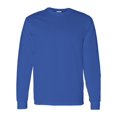 thumbnail image 1 of Gildan Cotton Long Sleeve T-Shirt for Men, 1 of 1