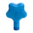 thumbnail image 2 of Tête de Pulvérisation Filetée pour Aérateur de Piscine Star pour Piscines hors Terre Effet Rafraîchissant, 2 of 7