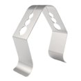thumbnail image 4 of Siruishop Meat Thermometer Clip SS304 Barbecue Temp Clip Holder Clip D, 4 of 8