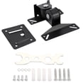 thumbnail image 2 of Lcd  Tilting LCD Monitor TV Mount Wall Bracket For 14 15 17 19 22 24 inch, 2 of 7