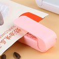 thumbnail image 4 of Mini Snack Sealer, Mini Bag Sealer Battery Operated  for Household for Plastic Bags, 4 of 8