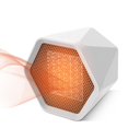 thumbnail image 1 of 600w/1000w Portable Electric Air Heater Fan PTC Ceramic Heating Overheat Protection for Office Tabletop Home European plug, 1 of 5