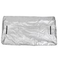 thumbnail image 1 of Waterproof Oxford Cloth Removable Mattress Bag Indoor Outdoor Reusable Mattress Storage Cover Reusable Mattress Storage Bag Bugg Proof Mattress Protector, 1 of 7