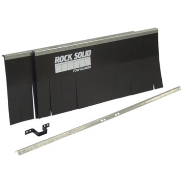SMART SOLUTIONS 1868 18" Rock Solid