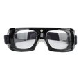 thumbnail image 1 of Sport Goggles, Regulable Design Protective Basketball Glasses Curved PC Material Fit Frame Impact  Sports Protective Glasses for Kids, 1 of 8
