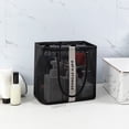 thumbnail image 1 of Mesh Shower Caddy Bag Bathroom Caddy Organizer Portable Hanging Caddy Bag For Camping Gym, 1 of 9