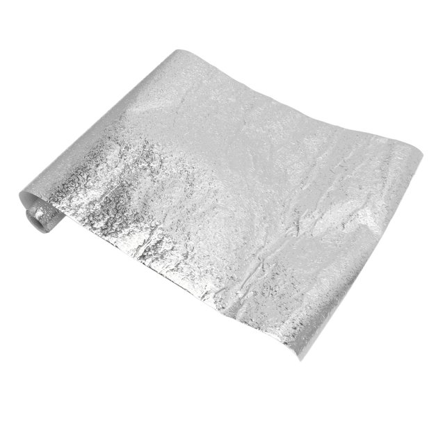 Autocollant Anti-Huile, Autocollant Anti-Huile Autocollant en Papier D\'aluminium Imperméable pour Cuisine Cuisine Autocollant Anti-Huile Élégant et Moderne