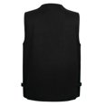 thumbnail image 2 of MYG Gilet de Photographie Multi-Poches pour Hommes, Pêche, Extérieur, 2 of 7