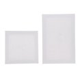thumbnail image 1 of GUOOL White Blank Canvas Board Wooden Frame for Oil Acrylic Painting, 1 of 8