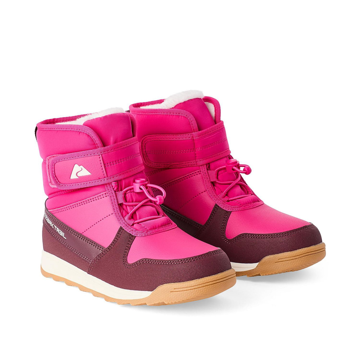 Ozark Trail Girls' Winter Boots