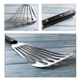 thumbnail image 1 of OXO Good Grips Stainless Steel Fish Turner, 1 of 4
