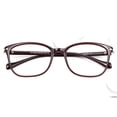 thumbnail image 2 of LifeArt Blue Light Blocking Computer Reading Glasses with Transparent Lens for Women/Men, 2 of 9