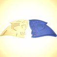 thumbnail image 4 of Foose Brand Panther Cookie Cutter 4 Inch - Hand Made in the USA, 4 of 4