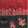 thumbnail image 1 of Chet Baker Plays pour Amoureux CD, 1 of 1