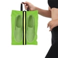 thumbnail image 1 of CaiYueKe Shoe Storage Bag Reusable Travel Organizer Washable Zippered Shoe Case Portable Closet Shoe Holder Durable Shoe Protector Dustproof Shoe Container, 1 of 7