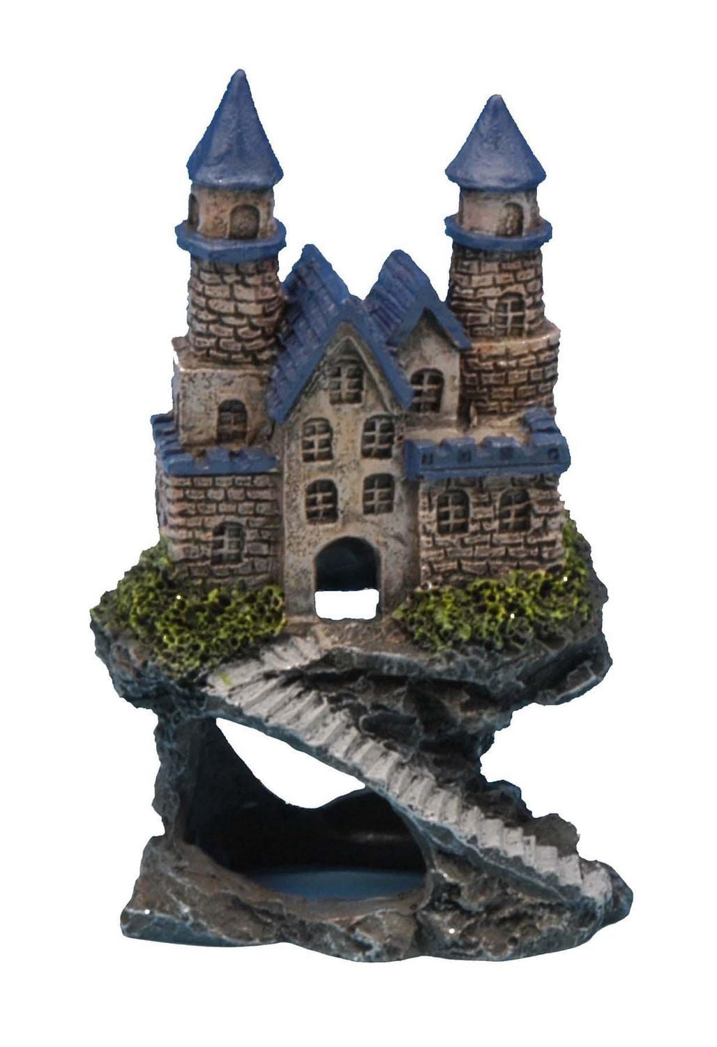 Penn-Plax Mini assortis Châteaux