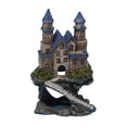thumbnail image 2 of Penn-Plax Mini Assorted Castles- resins, 2 of 3