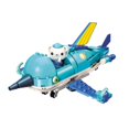 thumbnail image 1 of for Age 6+ Octonauts Building Block GUP-R Sailfish Vehicle Barnacless 116pcs Brick set Without Retail Box, 1 of 6