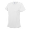 thumbnail image 1 of AWDis Just Cool T-Shirt de Sport Uni pour Femmes, 1 of 3