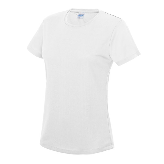 AWDis Just Cool T-Shirt de Sport Uni pour Femmes