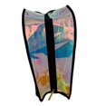 thumbnail image 4 of koolsoo Golf Bag Caps Protect Hat Cover Portable Rainproof Dustproof Waterproof Raincoat Black B, 4 of 9