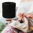 thumbnail image 2 of 490Ft /150M Natural Raffia Craft Yarn, Paper Fiber Raffia Ribbon Material, DIY Hand Craft Supply for Gift Wrapping, Crochet Work, Making Beach Bags, Hats and Woven Baskets, Multiple Color Options, 2 of 4