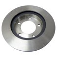 thumbnail image 3 of Crown Automotive 5363421R Disque de Frein Compatible avec 78 86 Cj5 Cj7 Scrambler, 3 of 4
