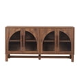 thumbnail image 3 of Better Homes & Gardens Juliet Arc Meuble de Télévision, 3 of 7