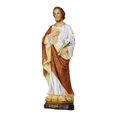 thumbnail image 2 of Saint Joseph Figurines 11,81 Po Cadeaux Religieux pour Armoire Cheminée, 2 of 8