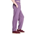 thumbnail image 4 of No Boundaries Women's Oversized Jogger, 4 of 6