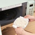 thumbnail image 4 of LSLJS Microwave Oven Heating Bento Box Reduction Quantitative Refrigerator Food Storage Box Rice Packaging Box Bento Boxes Home Essentials, 4 of 9