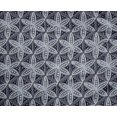 thumbnail image 4 of oneOone Polyester Lycra Fabric Floral Block Print Fabric By Yard 56 Inch Wide, 4 of 4