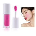 thumbnail image 2 of WIFKLSIIPG Liquid Makeup Lightweight Velvet Texture Breathable Feel Sheer Flush of Color Natural Looking Cheek Advanced Hazy 8ml, 2 of 8
