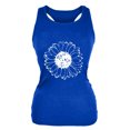 thumbnail image 5 of Cameland Débardeur à Imprimé Amusant pour Femme, Coupe Ajustée, Col Rond, Sans Manches, Tunique, T-Shirt, Hauts, 5 of 5