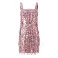 thumbnail image 4 of Ketyyh-chn99 Longues Robes de Soirée pour Femmes Robe de Cocktail Robe de Fête pour Femme Robe Décontractée Robe de Bal Soirée Unie Élégante Robe Maxi Rouge,P, 4 of 5