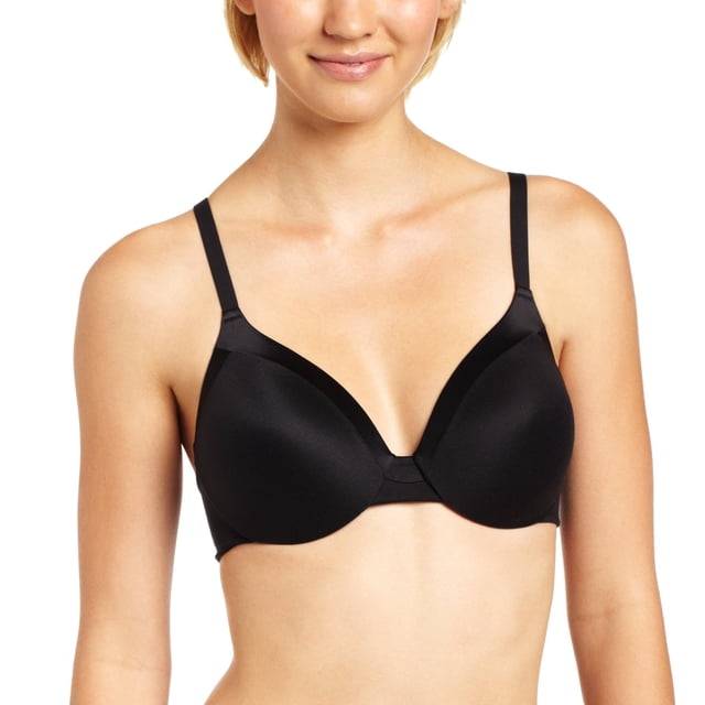 Maidenform Womens Comfort Devotion Extra Coverage Bra - Best-Seller, 40D