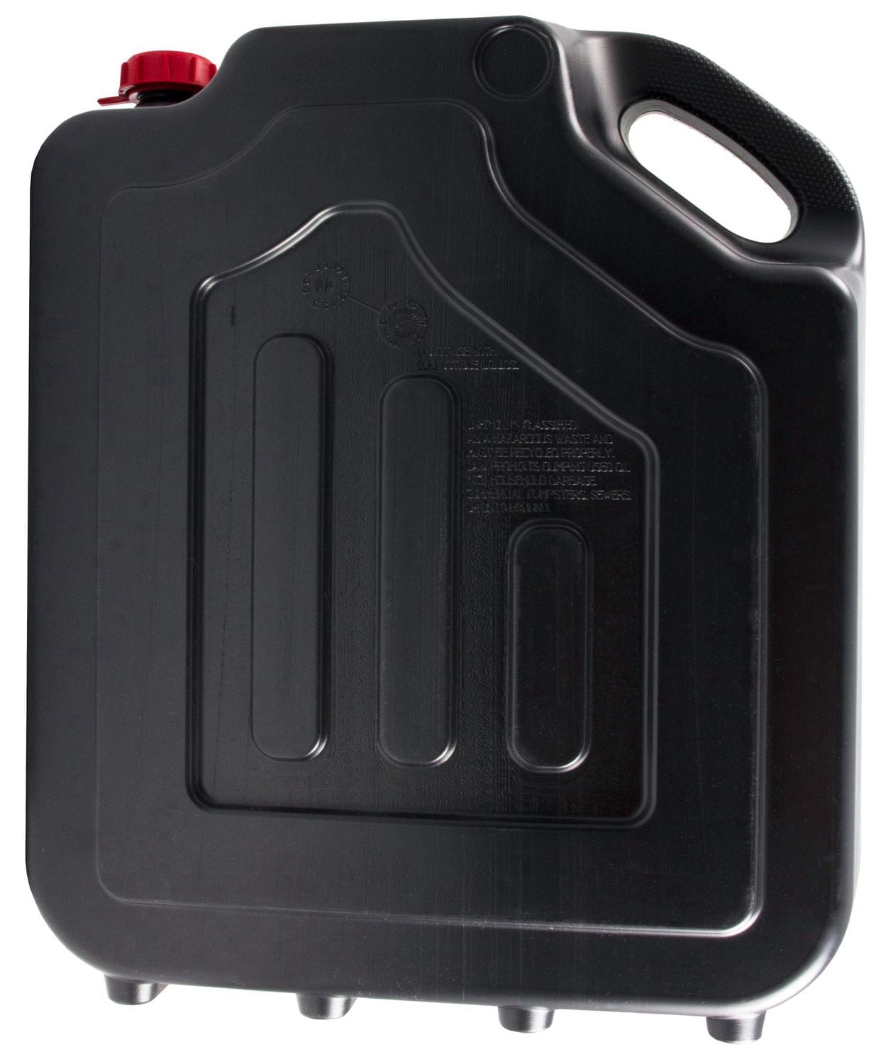FloTool 16 Quart Super Duty Drain Container (42003MI)