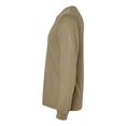 thumbnail image 2 of Bella + Canvas Olive Chiné 10629 TG, 2 of 2