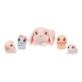 thumbnail image 2 of Coffret de jeu Little Live Pets Mama Surprise Minis Lapin, 2 of 3