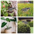 thumbnail image 3 of CHUANK Dove Leurres de Chasse Pigeon en Mousse Modèle 2 Pcs, 3 of 5