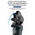 thumbnail image 2 of Compatible Electric Shaver Multifunctional Shaver Usb Shaver_Perfect Gift, 2 of 5