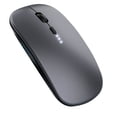 thumbnail image 1 of Fankiway Wireless Charging Mute Bluetooth Mode Mouse Laptop 2.4G+Bt5.2 Wireless Mouse Pc Accessories Computer Accessories, 1 of 1