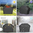 thumbnail image 5 of EcoNesxp 4 Burner Gas Grill Hood BBQ, 5 of 5