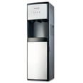thumbnail image 5 of Frigidaire 18.92-litre (5-gallon) Bottom Loading Hot and Cold Water Dispenser - Stainless Steel, 5 of 5