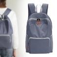 thumbnail image 2 of Folding Portable Large Capacity Outdoor Backpack Wear And Super Practical, 2 of 9