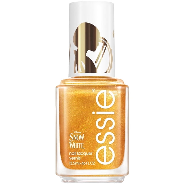 essie® x Disney's Snow White Nail Polish Collection